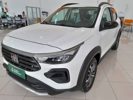 FIAT PULSE 1.0 TURBO 200 FLEX AUDACE CVT